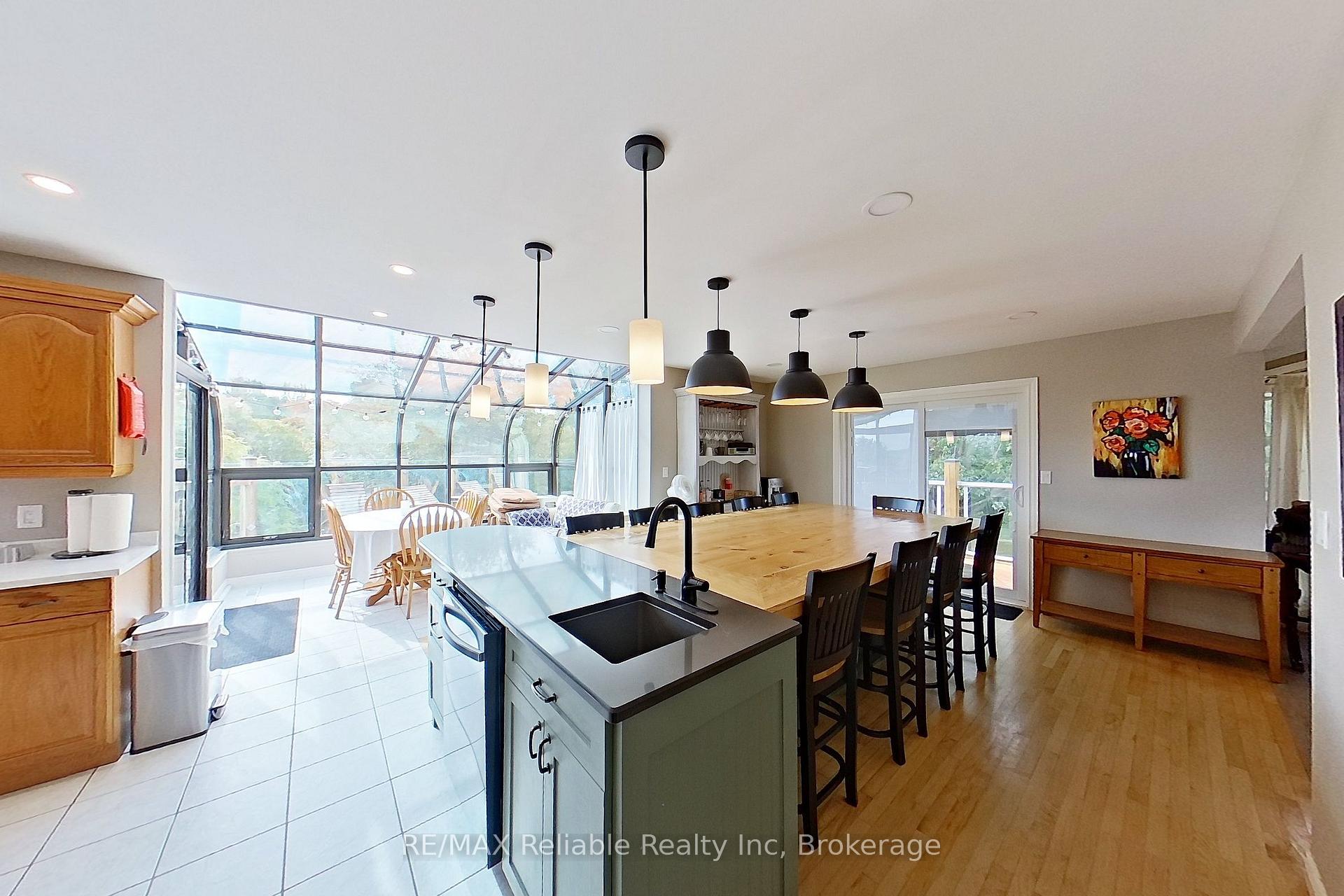 Photo 9 of 73788 Westshore Drive, Bluewater, Stanley — HOMEH