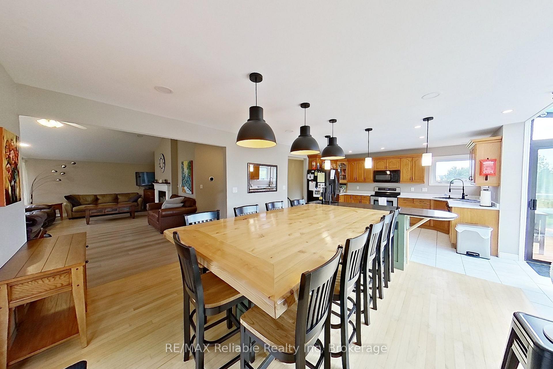 Photo 13 of 73788 Westshore Drive, Bluewater, Stanley — HOMEH