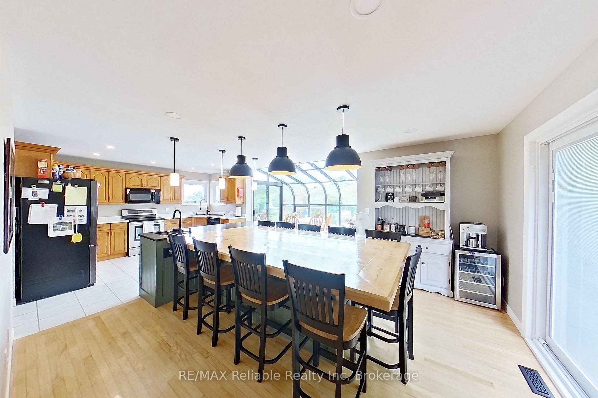 Photo 14 of 73788 Westshore Drive, Bluewater, Stanley — HOMEH