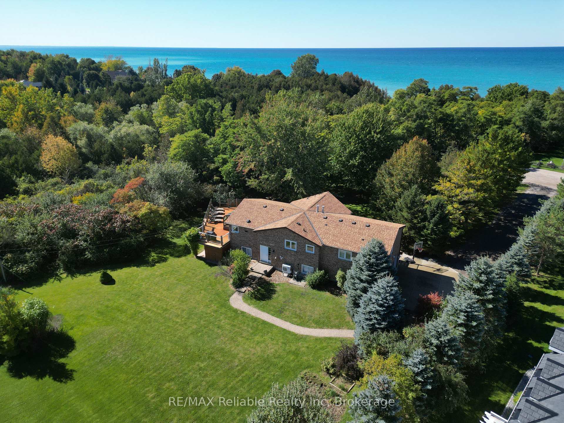 Photo 46 of 73788 Westshore Drive, Bluewater, Stanley — HOMEH
