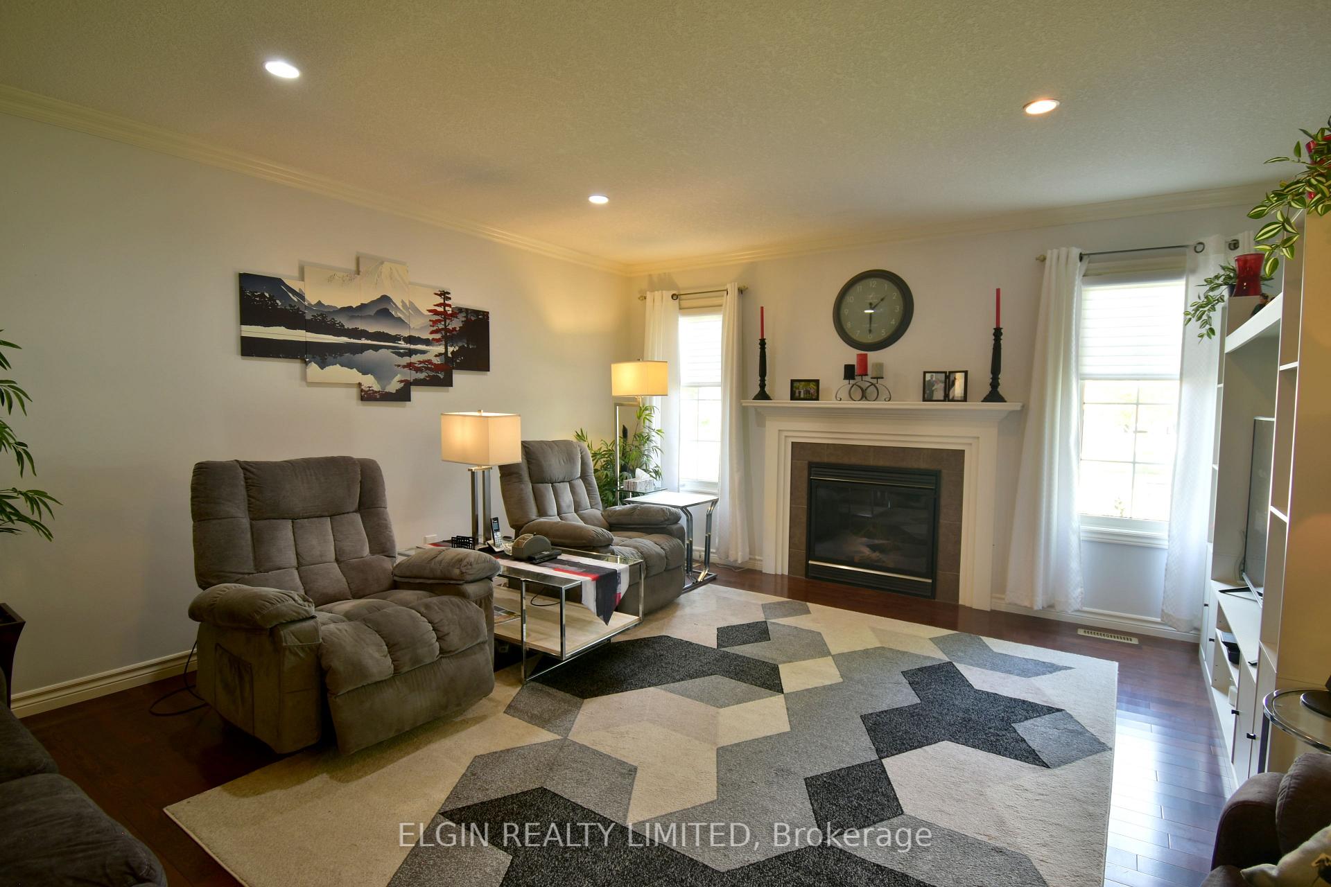 Photo 6 of 30 Peach Tree Boulevard, St. Thomas — HOMEH