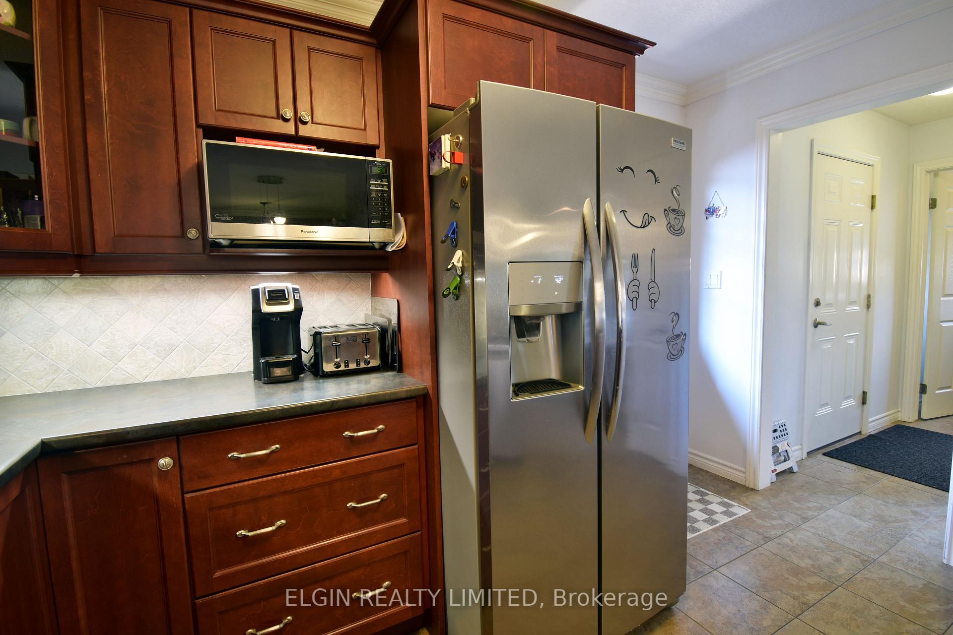 Photo 12 of 30 Peach Tree Boulevard, St. Thomas — HOMEH
