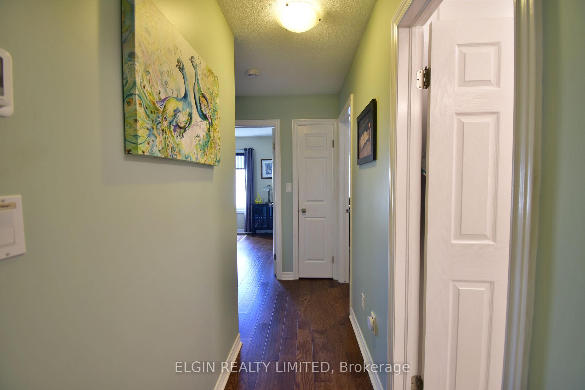 Photo 15 of 30 Peach Tree Boulevard, St. Thomas — HOMEH