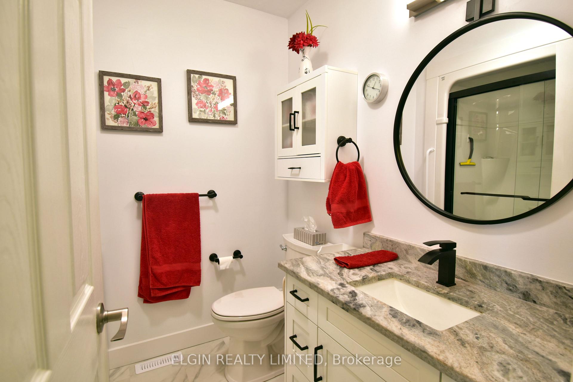 Photo 16 of 30 Peach Tree Boulevard, St. Thomas — HOMEH