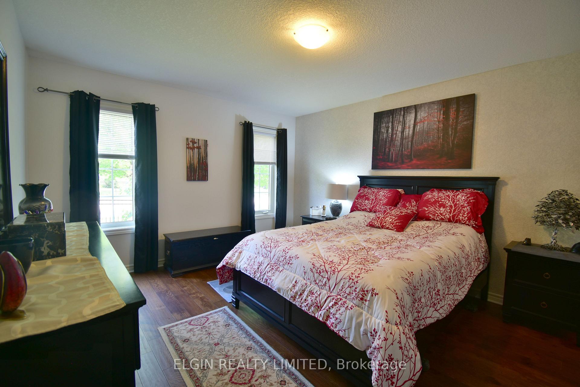 Photo 18 of 30 Peach Tree Boulevard, St. Thomas — HOMEH