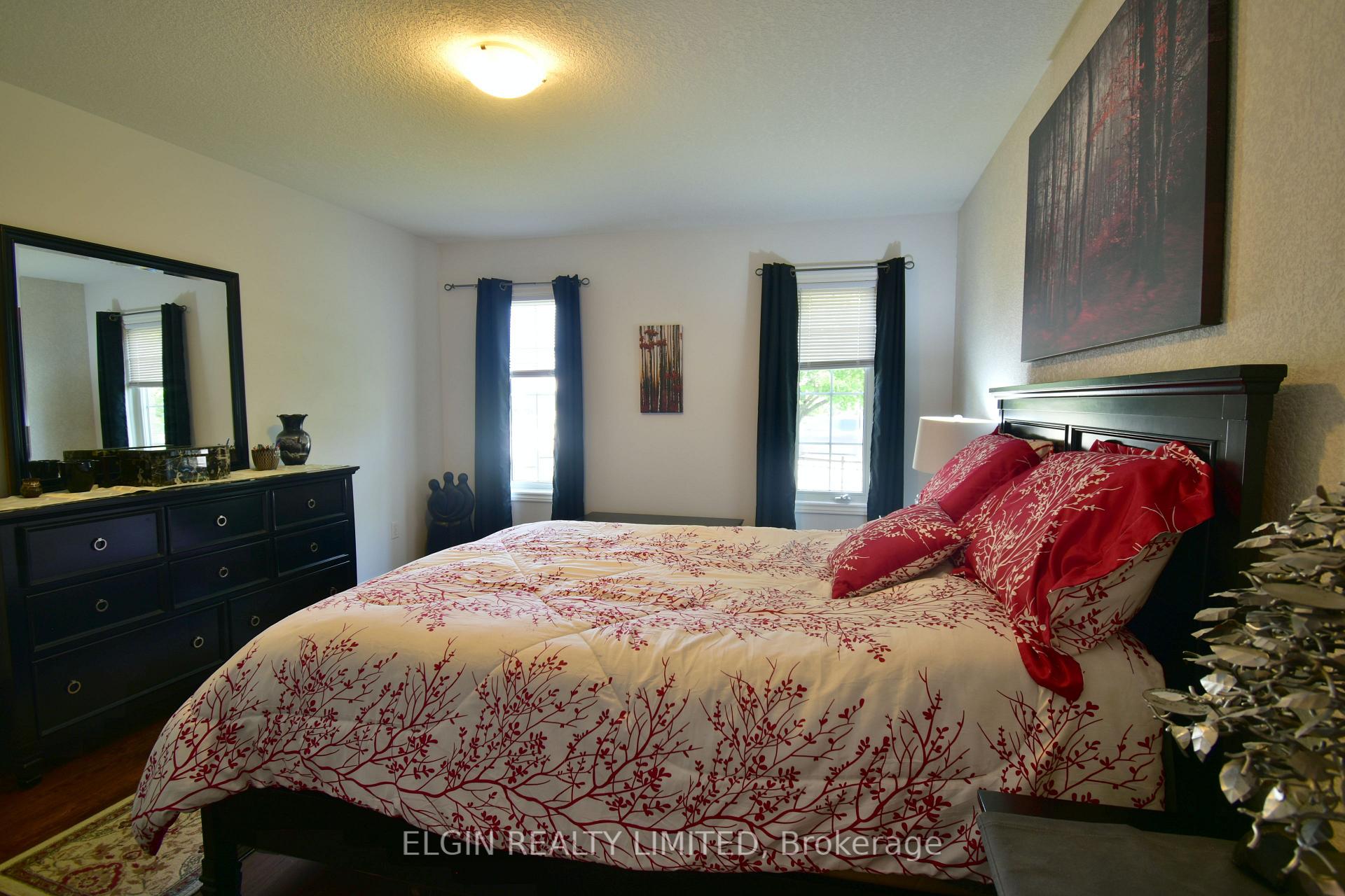 Photo 20 of 30 Peach Tree Boulevard, St. Thomas — HOMEH
