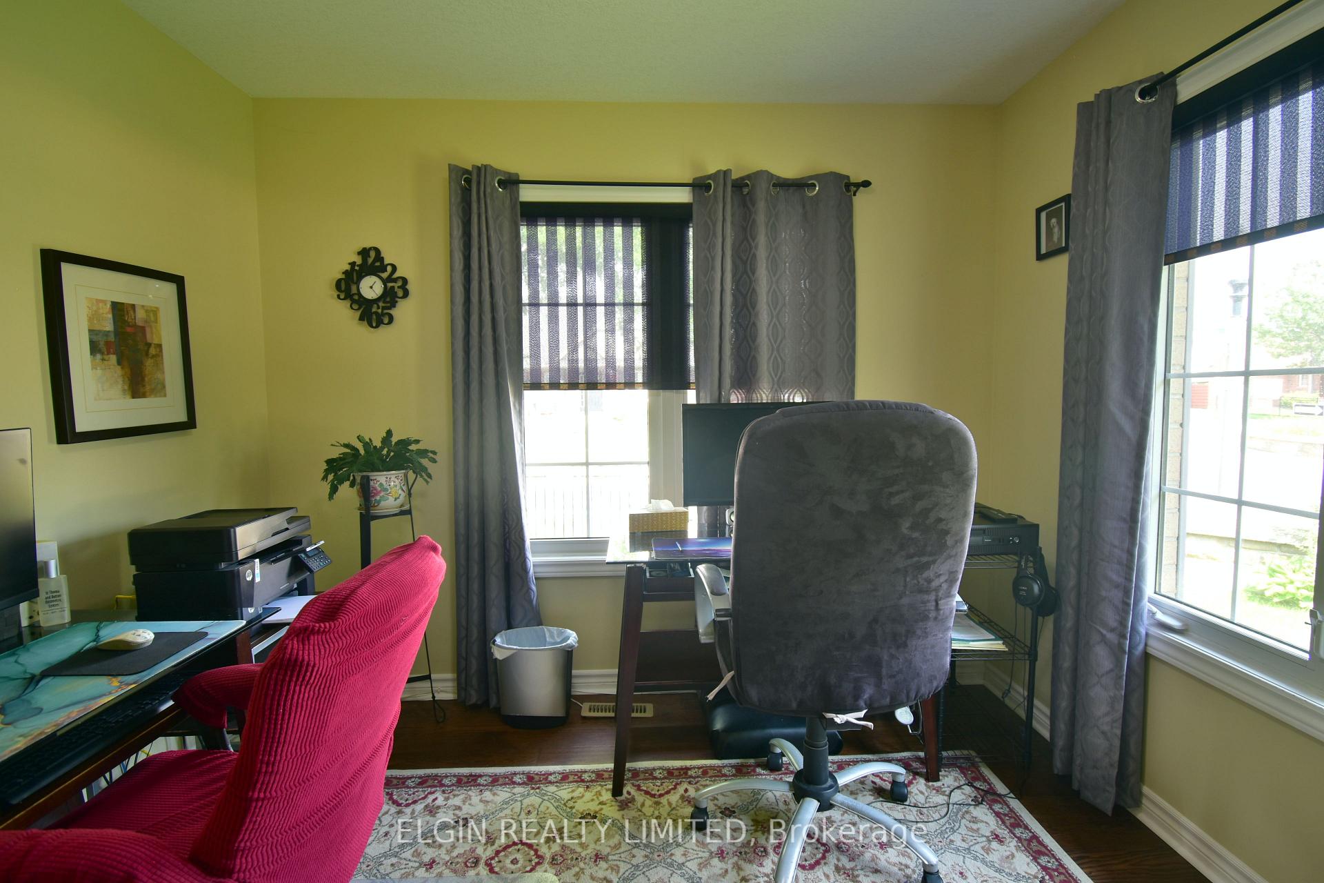 Photo 22 of 30 Peach Tree Boulevard, St. Thomas — HOMEH