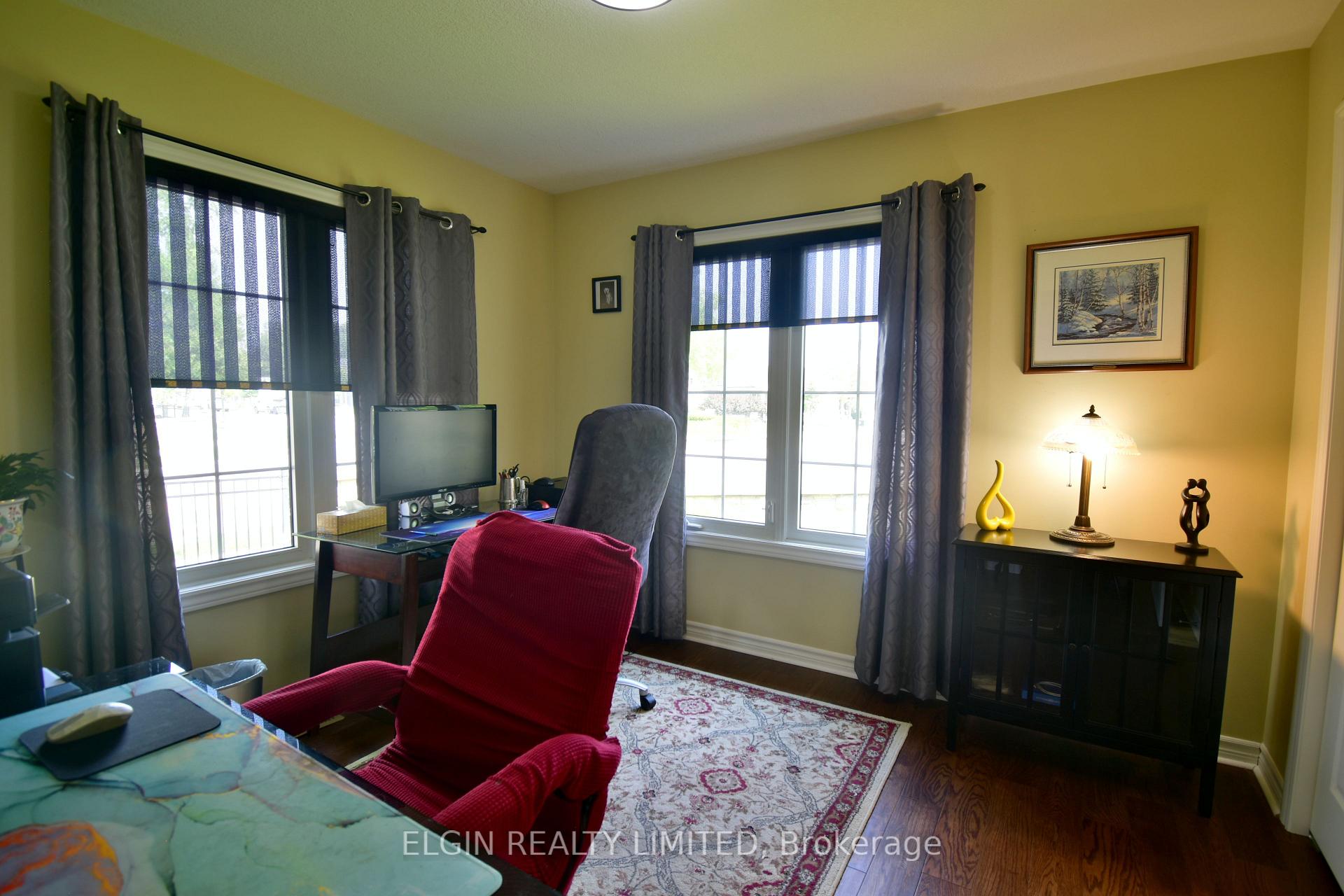 Photo 23 of 30 Peach Tree Boulevard, St. Thomas — HOMEH