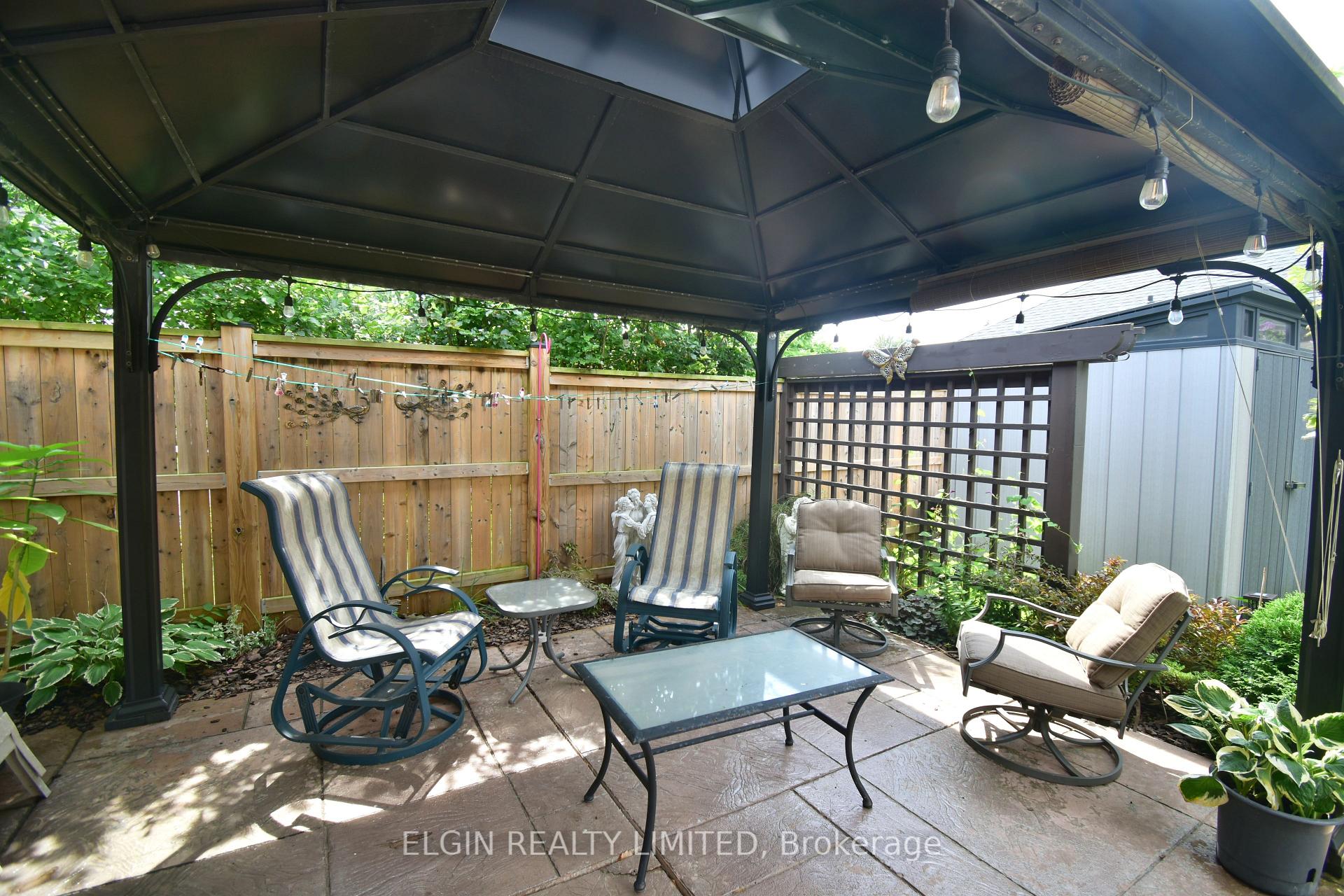Photo 30 of 30 Peach Tree Boulevard, St. Thomas — HOMEH