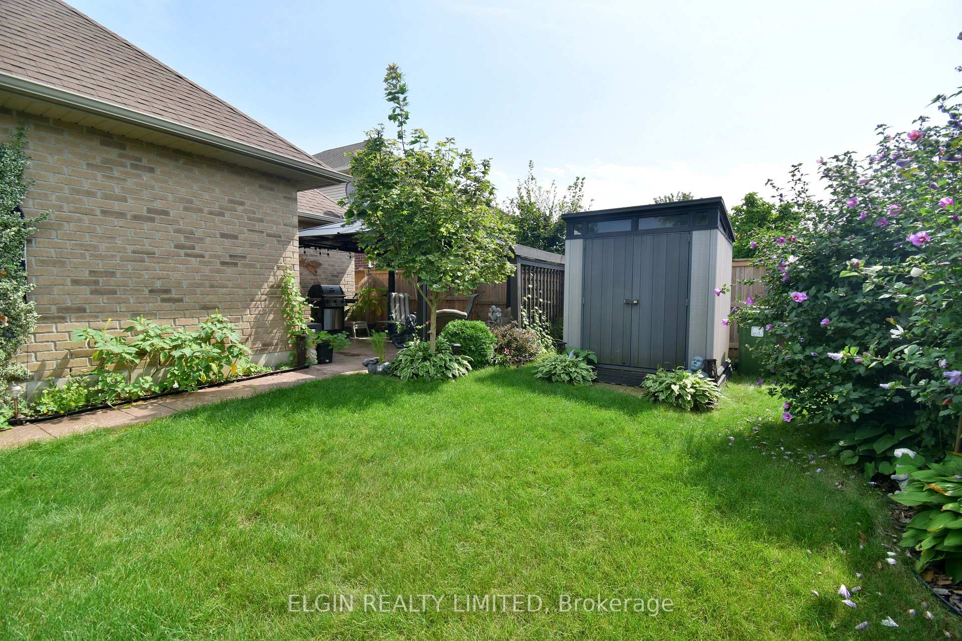 Photo 31 of 30 Peach Tree Boulevard, St. Thomas — HOMEH