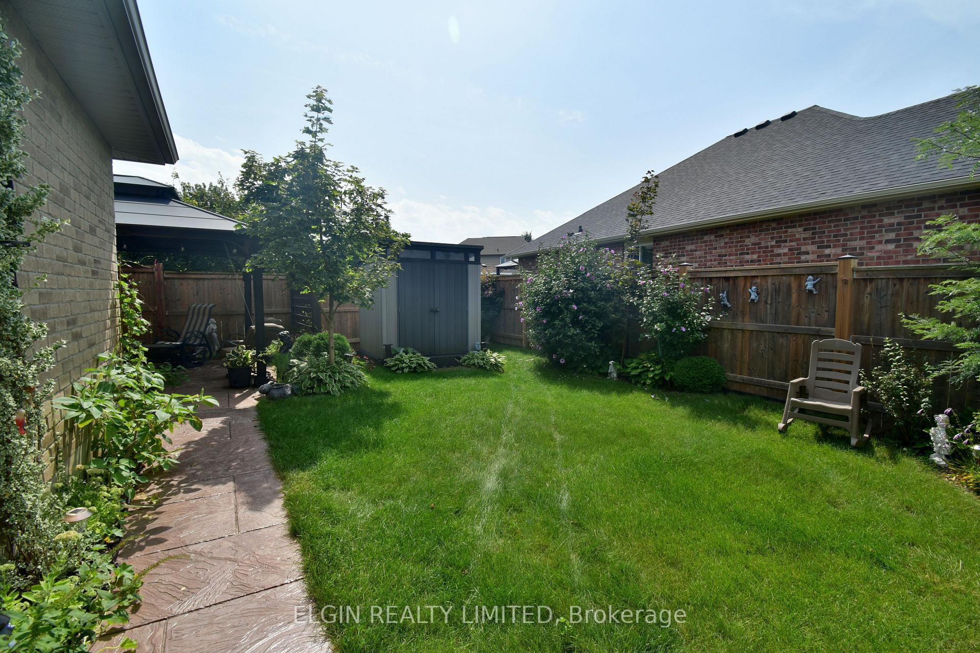 Photo 34 of 30 Peach Tree Boulevard, St. Thomas — HOMEH