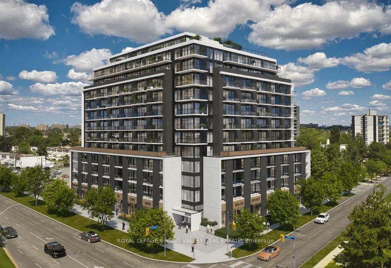 Photo of Unit 505, 2839 Jane Street