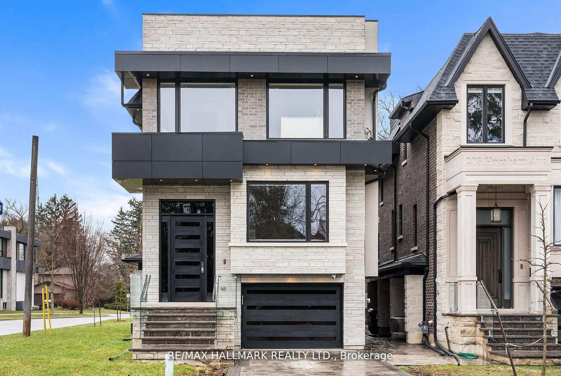 Photo of 210 Horsham Avenue