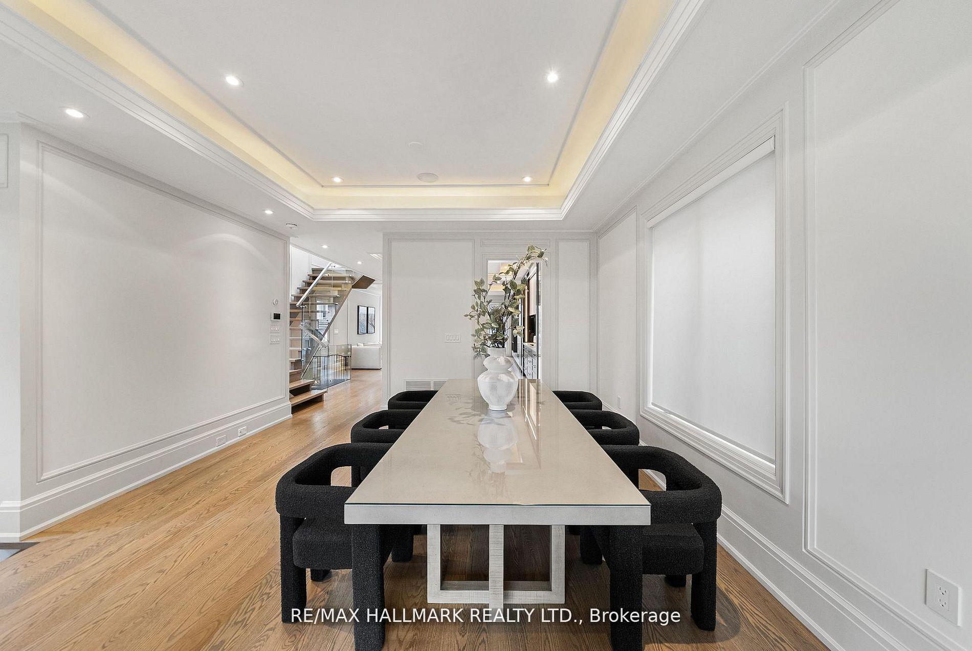Photo 7 of 210 Horsham Avenue, North York, Willowdale West — HOMEH