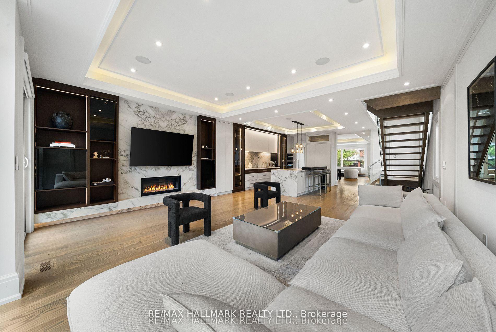 Photo 22 of 210 Horsham Avenue, North York, Willowdale West — HOMEH