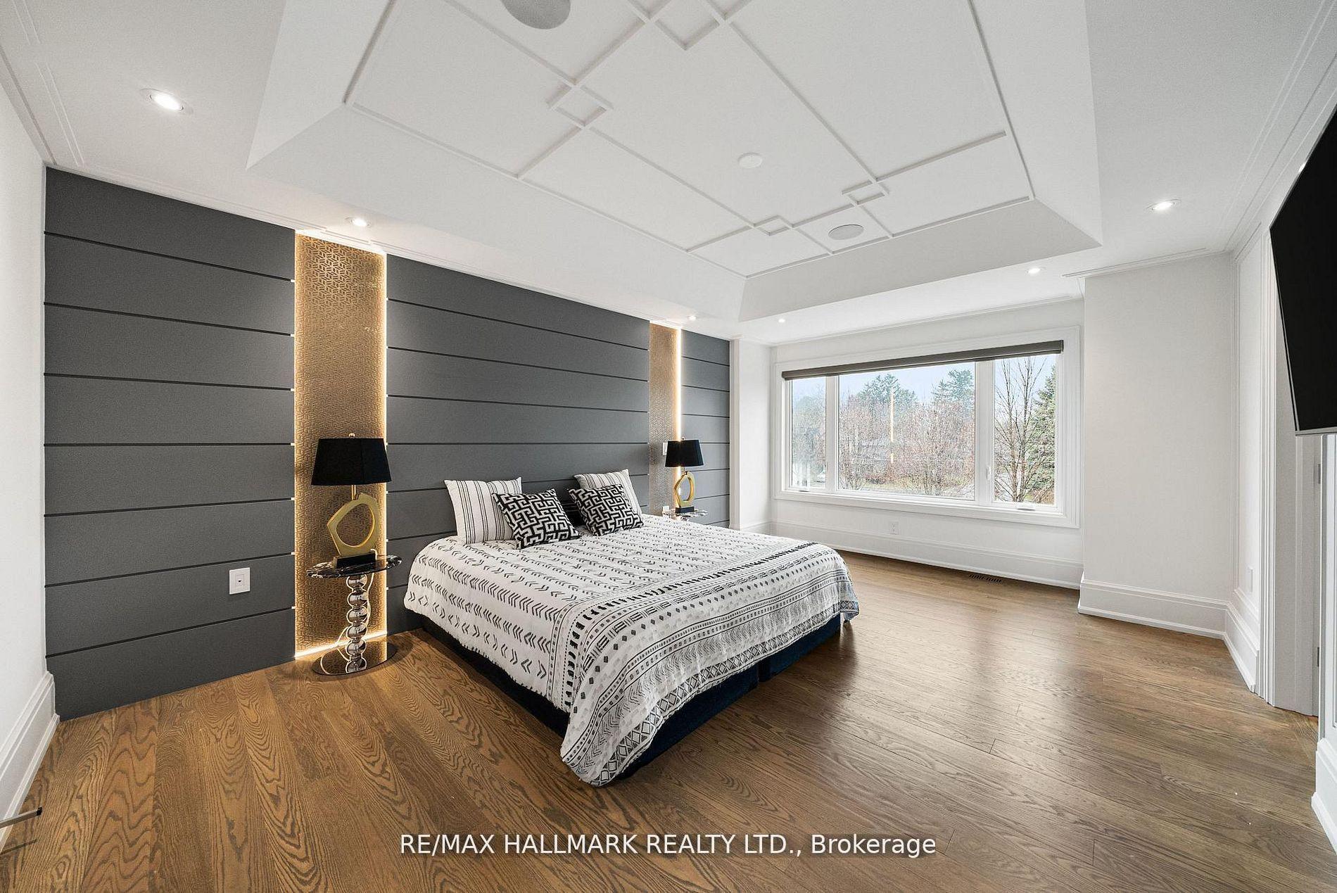 Photo 28 of 210 Horsham Avenue, North York, Willowdale West — HOMEH