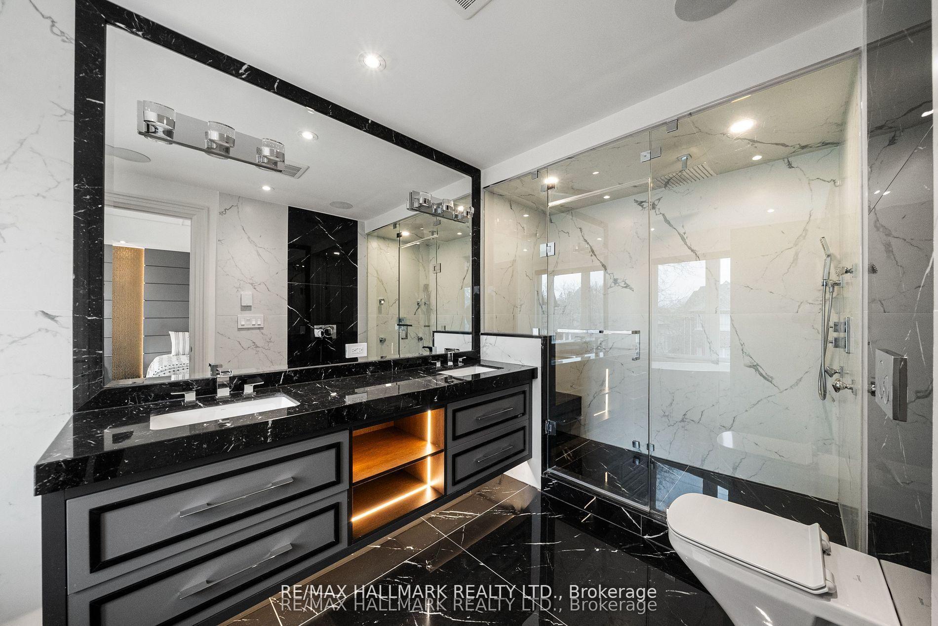 Photo 29 of 210 Horsham Avenue, North York, Willowdale West — HOMEH