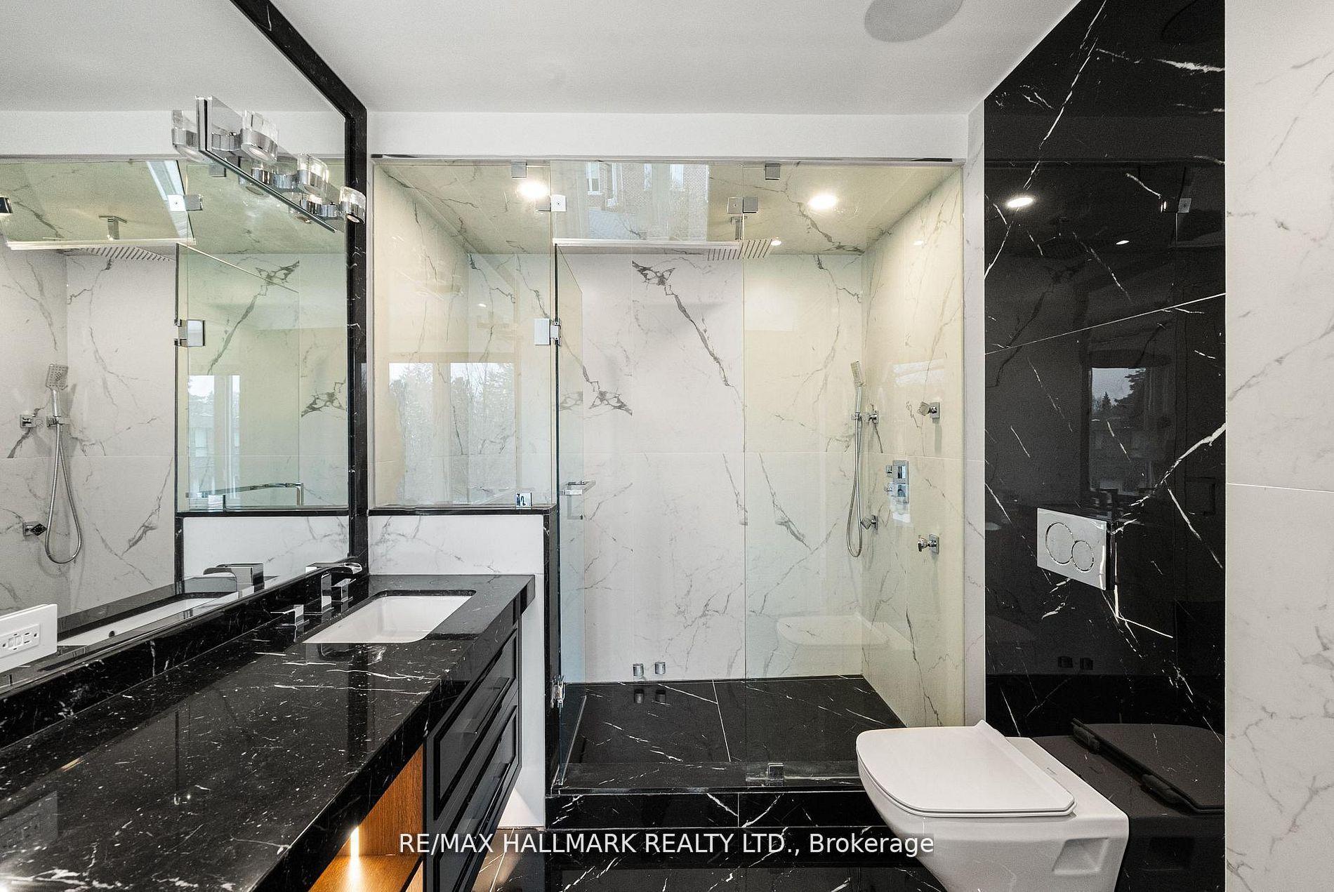 Photo 31 of 210 Horsham Avenue, North York, Willowdale West — HOMEH