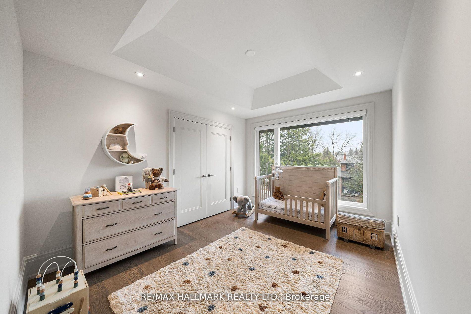 Photo 34 of 210 Horsham Avenue, North York, Willowdale West — HOMEH