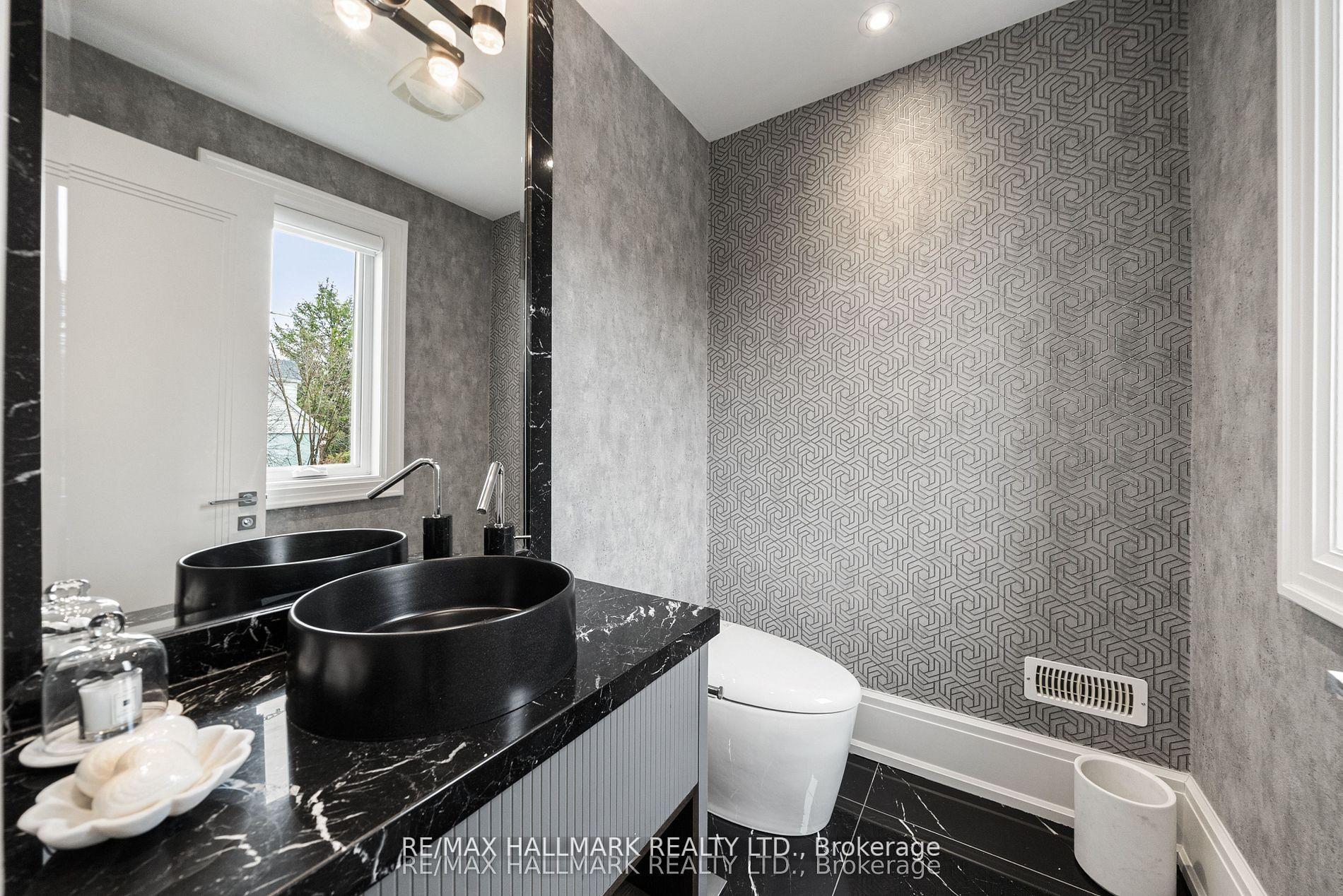 Photo 35 of 210 Horsham Avenue, North York, Willowdale West — HOMEH