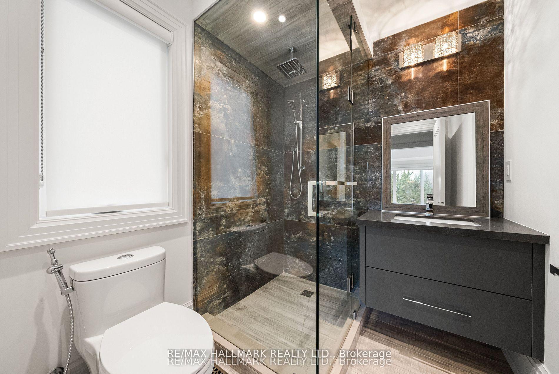 Photo 38 of 210 Horsham Avenue, North York, Willowdale West — HOMEH