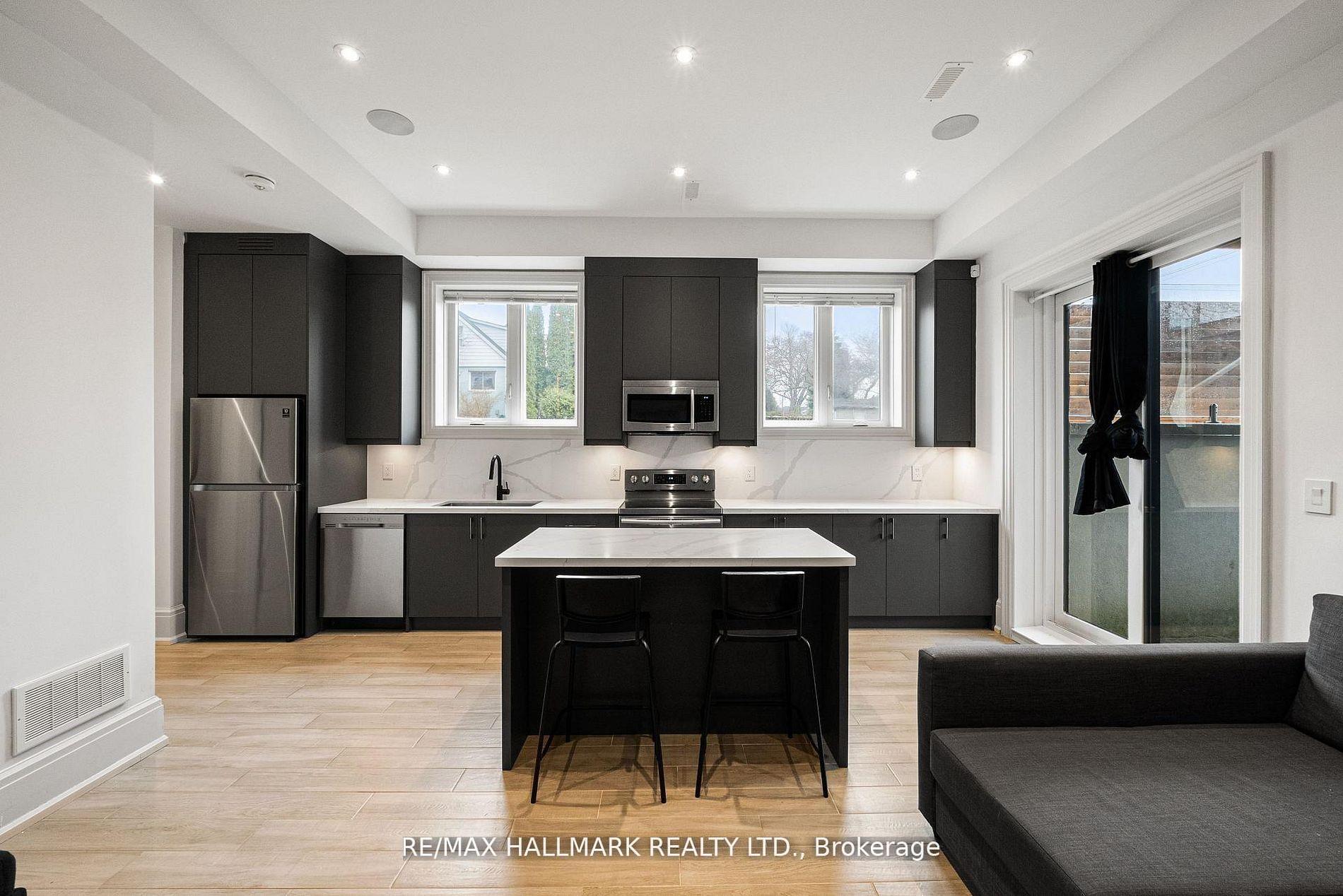Photo 46 of 210 Horsham Avenue, North York, Willowdale West — HOMEH