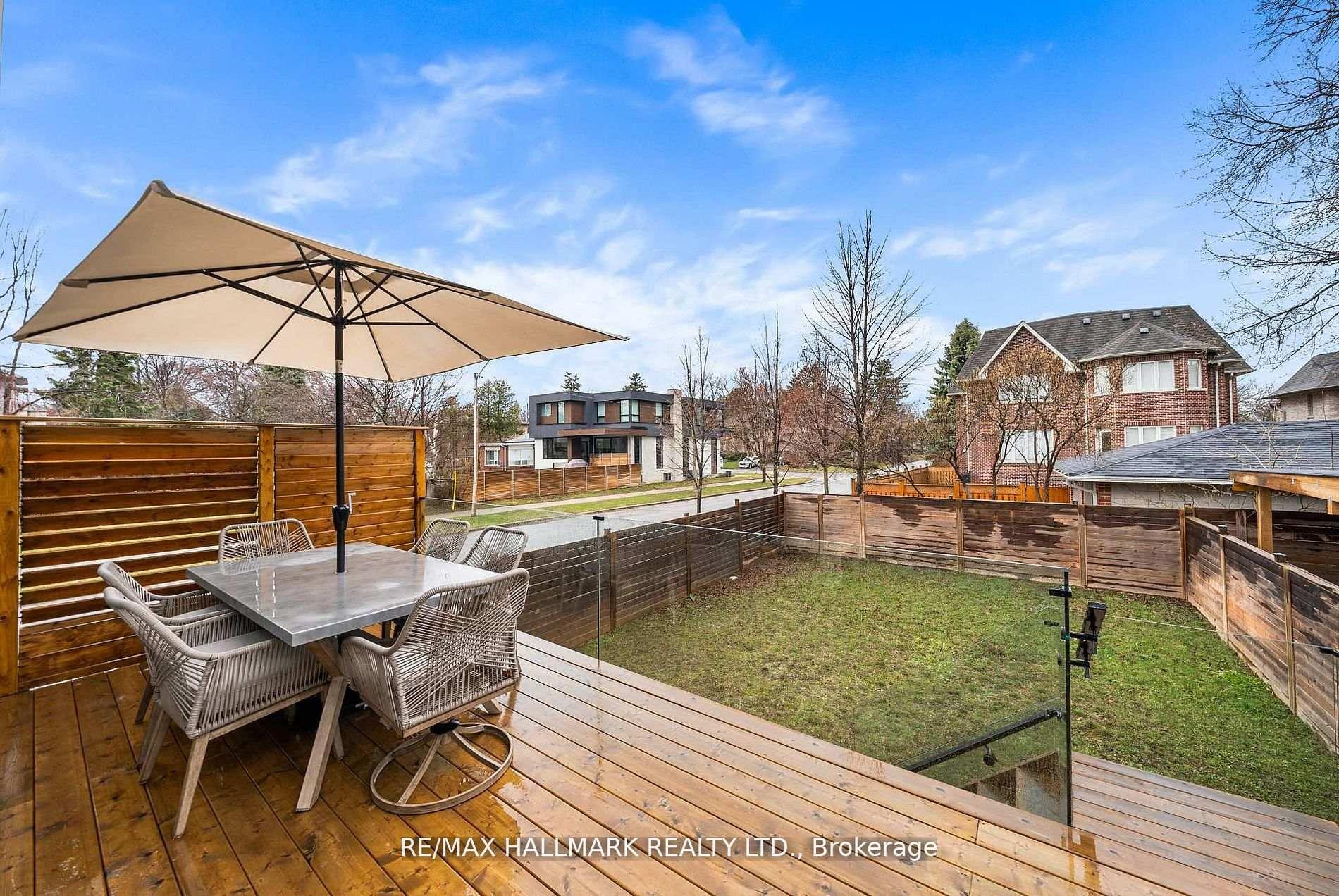 Photo 49 of 210 Horsham Avenue, North York, Willowdale West — HOMEH