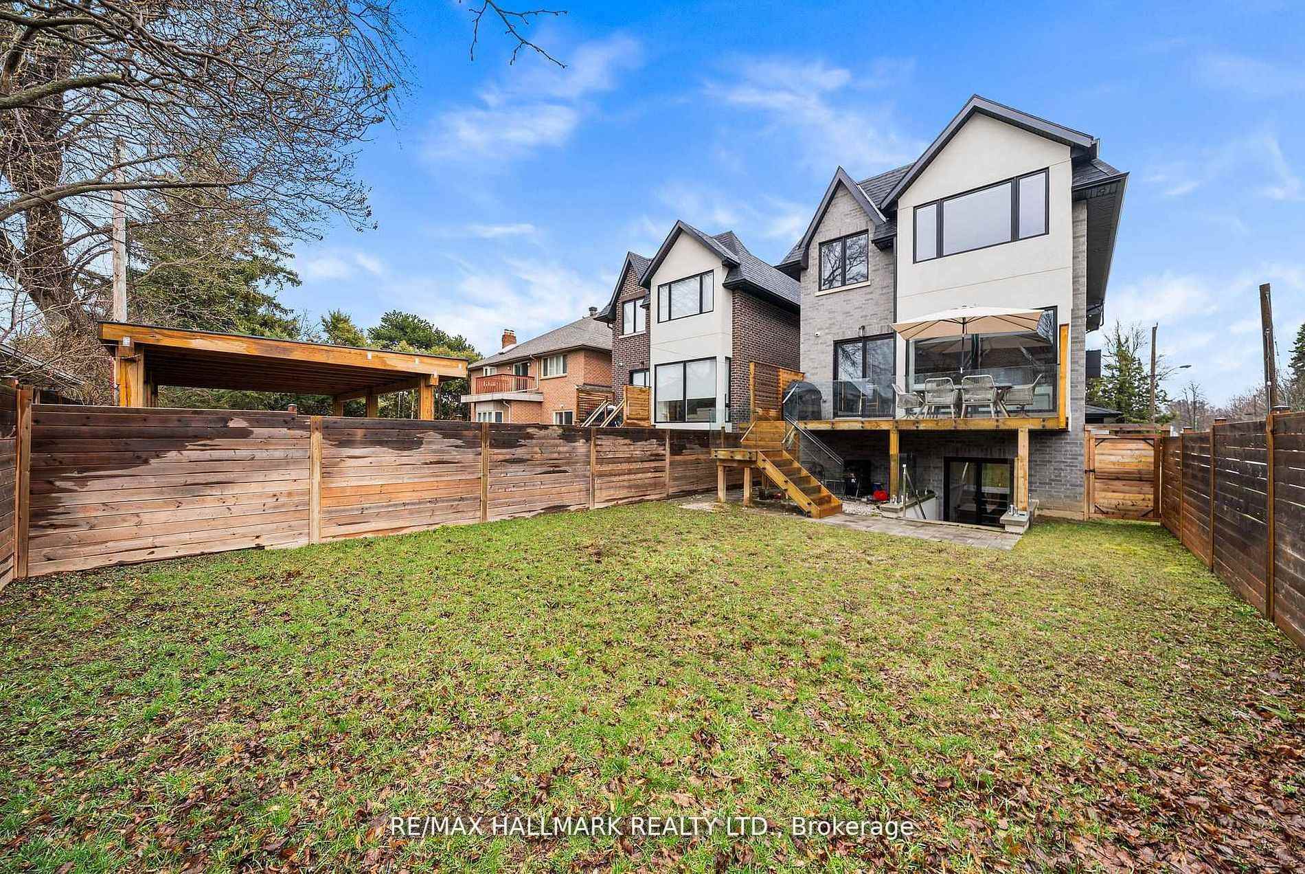 Photo 50 of 210 Horsham Avenue, North York, Willowdale West — HOMEH