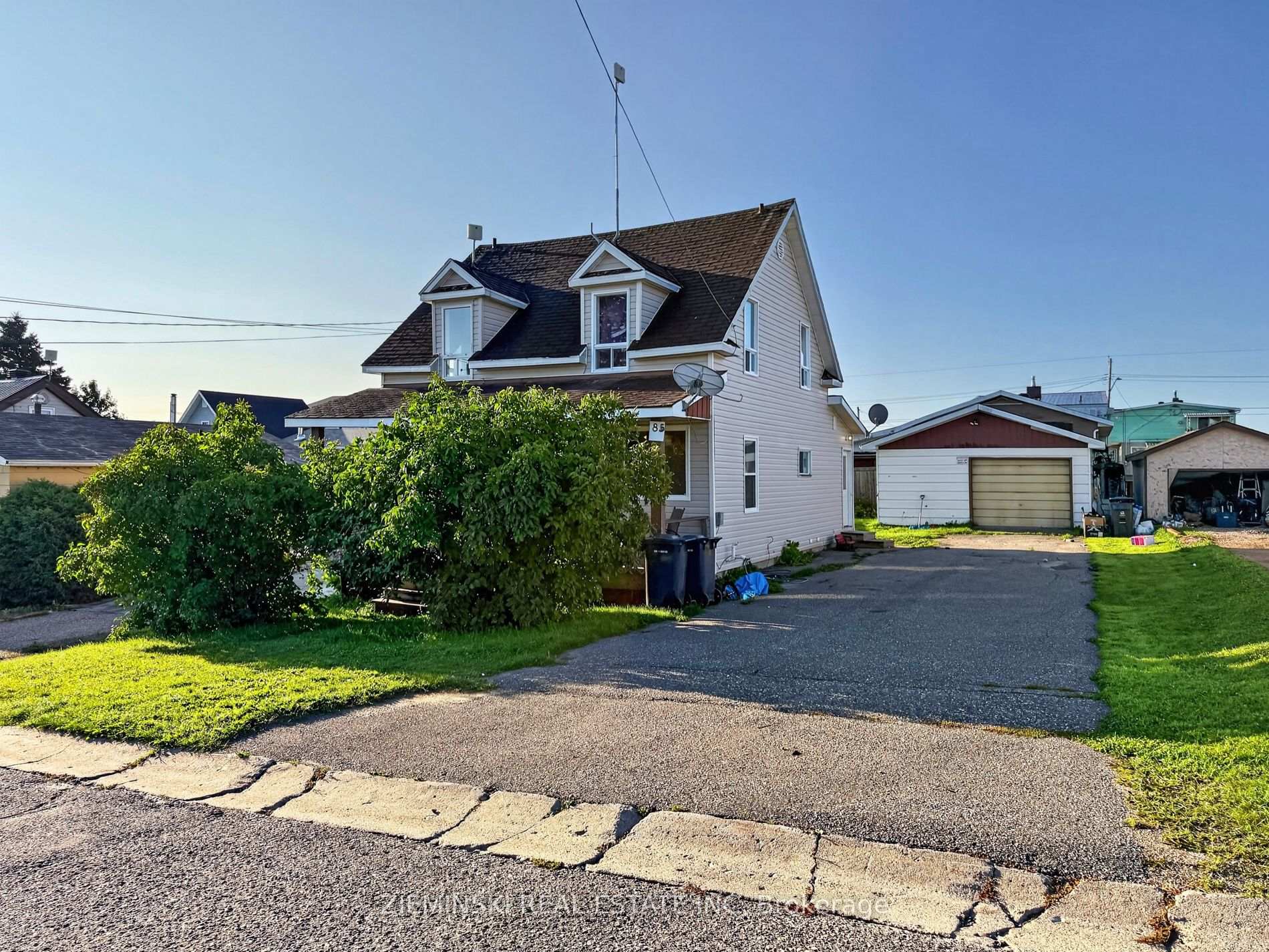 Photo of 85 Marion Street