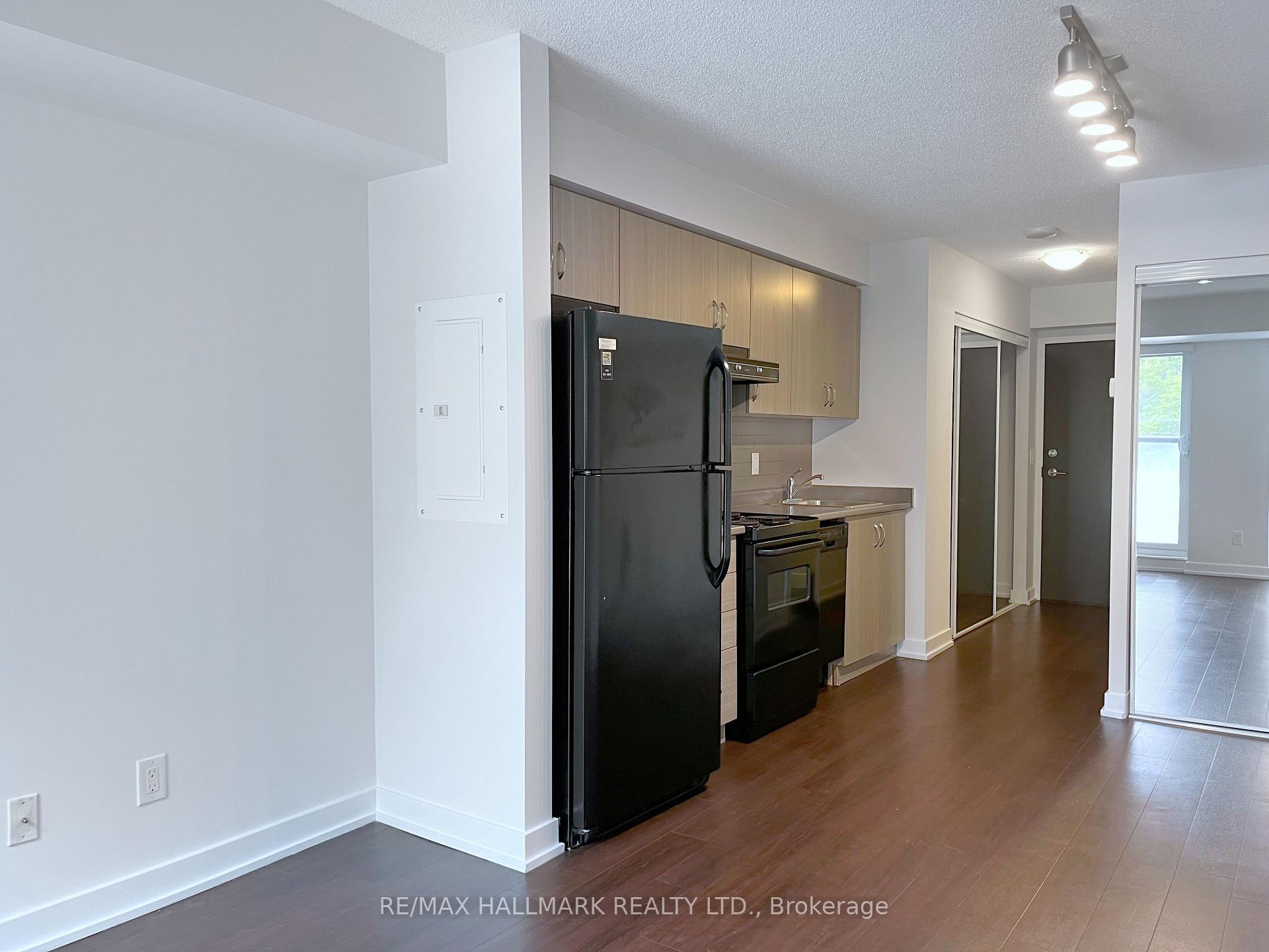 Photo 6 of Unit 715, 132 Berkeley Street, Toronto, Moss Park — HOMEH