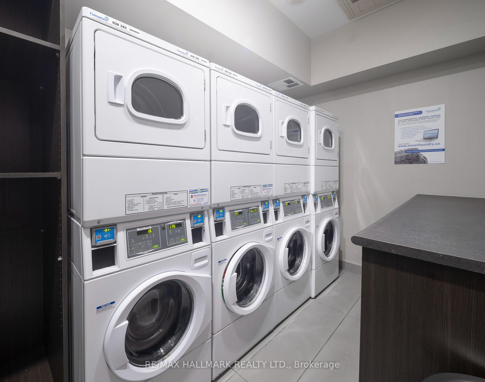 Photo 8 of Unit 715, 132 Berkeley Street, Toronto, Moss Park — HOMEH