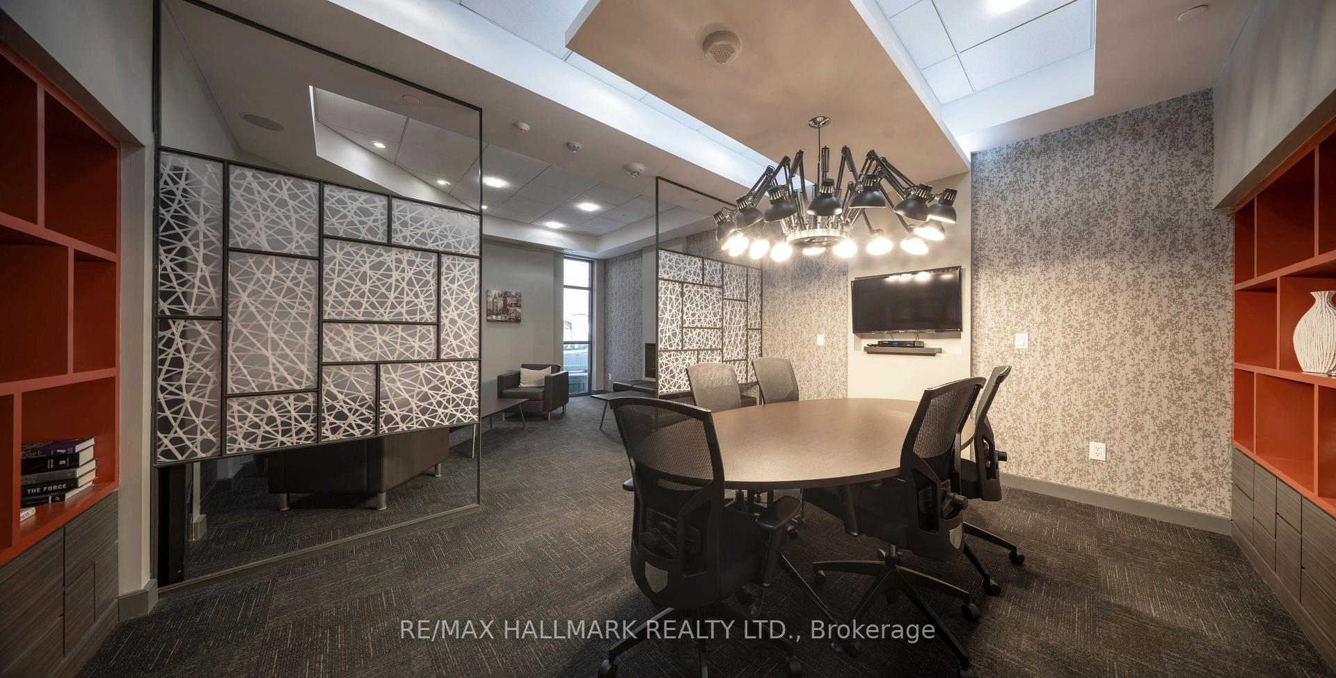 Photo 13 of Unit 715, 132 Berkeley Street, Toronto, Moss Park — HOMEH