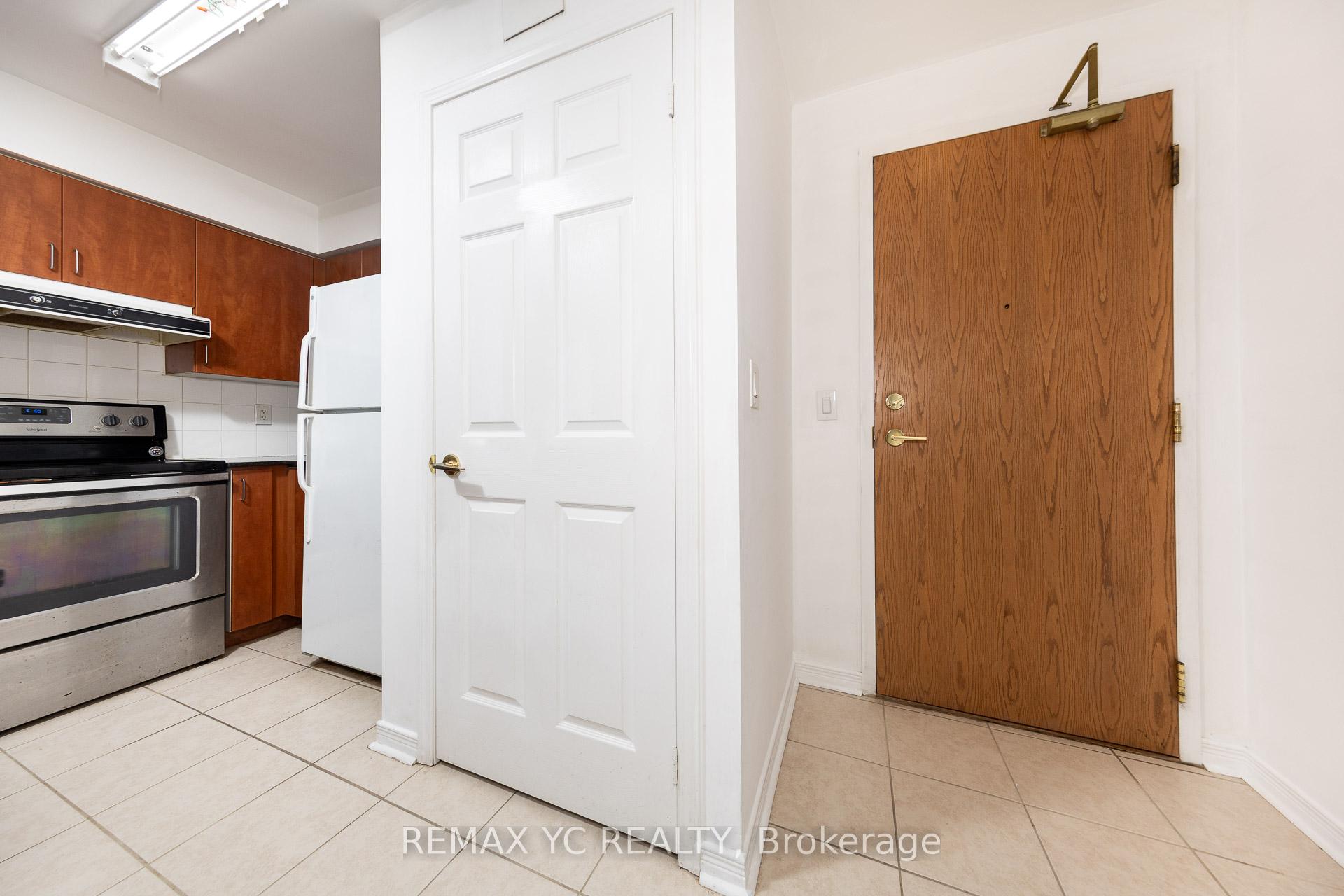 Photo of Unit 2410, 5500 Yonge Street