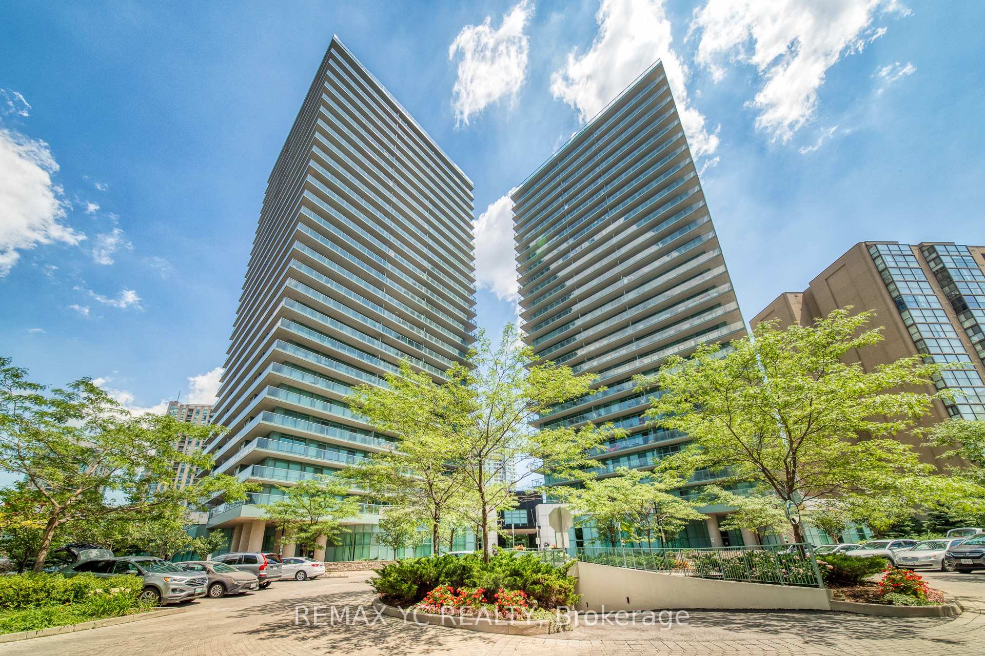 Photo of Unit 2410, 5500 Yonge Street