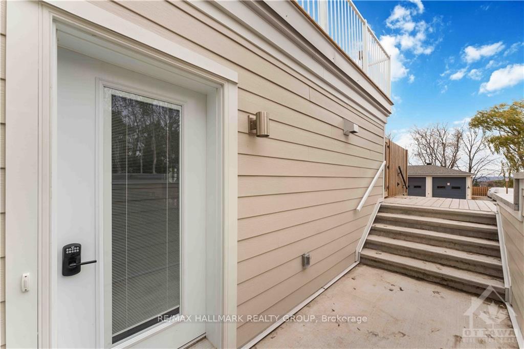 Photo 2 of Unit 1, 6971 Notre Dame Street, Ottawa, Chateauneuf — HOMEH