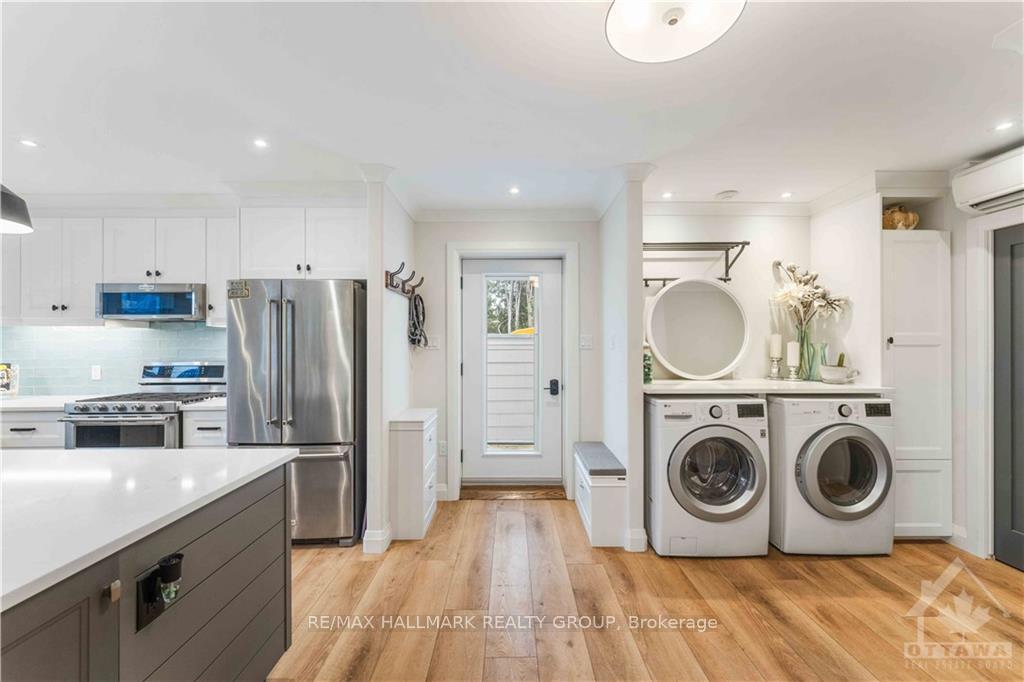 Photo 3 of Unit 1, 6971 Notre Dame Street, Ottawa, Chateauneuf — HOMEH