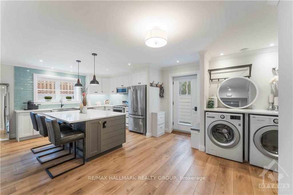 Photo 5 of Unit 1, 6971 Notre Dame Street, Ottawa, Chateauneuf — HOMEH