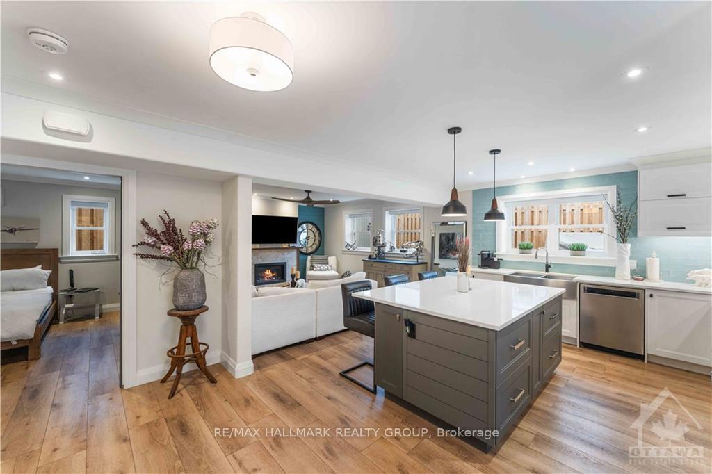 Photo 6 of Unit 1, 6971 Notre Dame Street, Ottawa, Chateauneuf — HOMEH