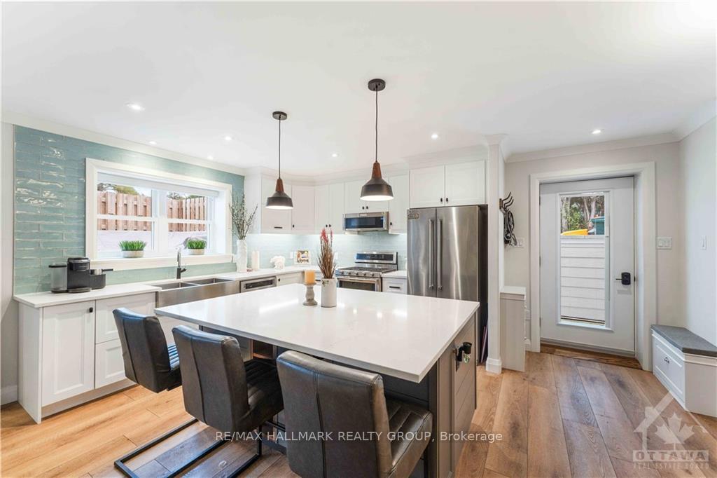 Photo 8 of Unit 1, 6971 Notre Dame Street, Ottawa, Chateauneuf — HOMEH