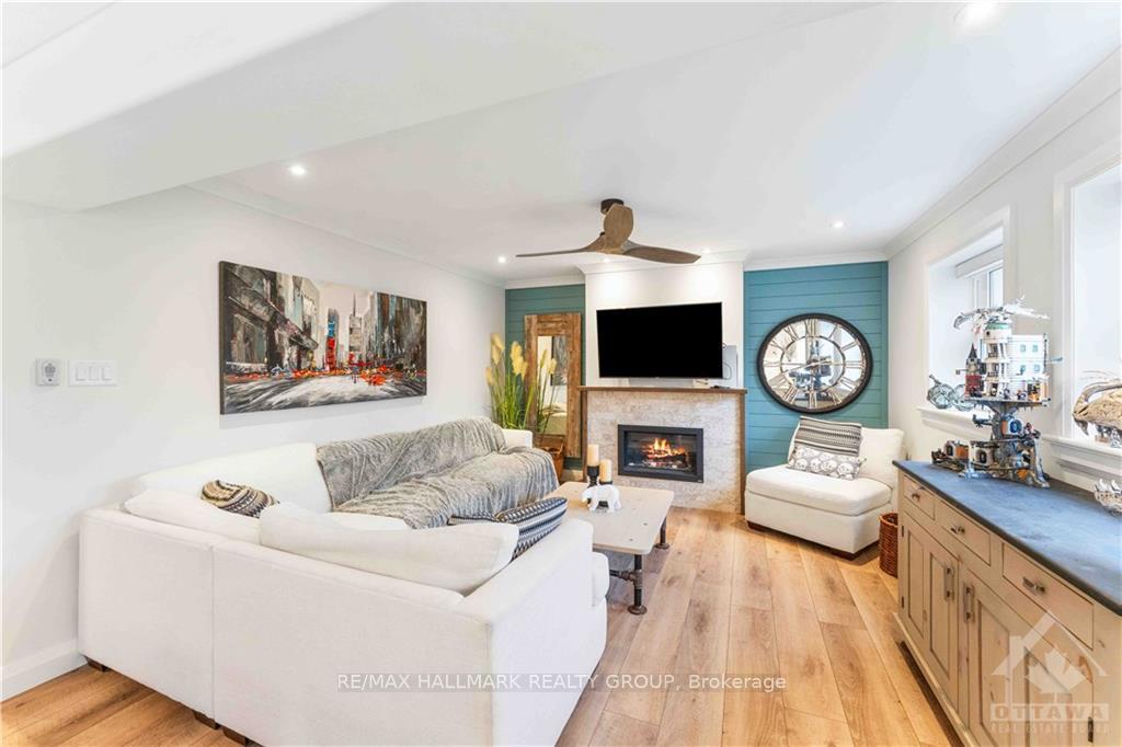 Photo 9 of Unit 1, 6971 Notre Dame Street, Ottawa, Chateauneuf — HOMEH