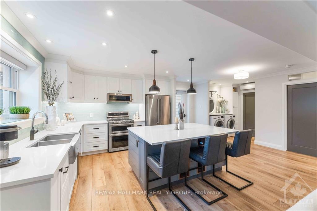 Photo 10 of Unit 1, 6971 Notre Dame Street, Ottawa, Chateauneuf — HOMEH