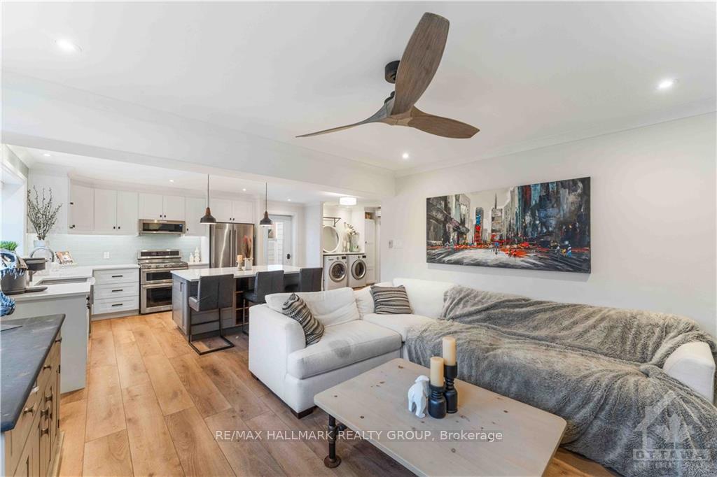 Photo 12 of Unit 1, 6971 Notre Dame Street, Ottawa, Chateauneuf — HOMEH