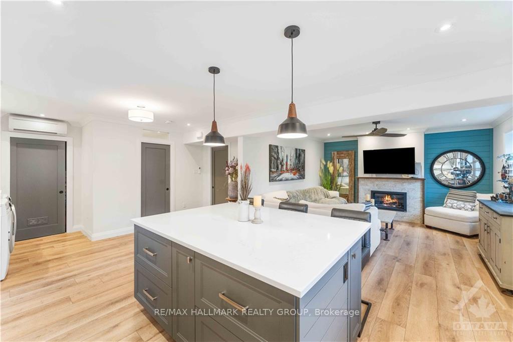 Photo 13 of Unit 1, 6971 Notre Dame Street, Ottawa, Chateauneuf — HOMEH