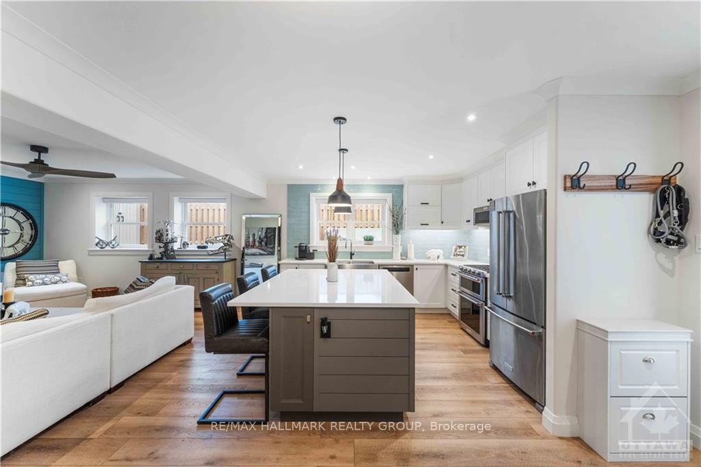 Photo 14 of Unit 1, 6971 Notre Dame Street, Ottawa, Chateauneuf — HOMEH