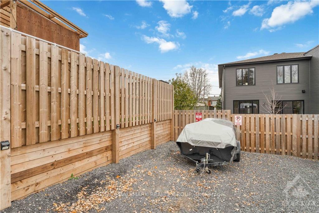 Photo 22 of Unit 1, 6971 Notre Dame Street, Ottawa, Chateauneuf — HOMEH