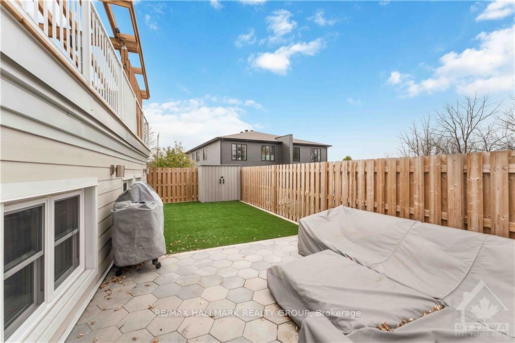 Photo 23 of Unit 1, 6971 Notre Dame Street, Ottawa, Chateauneuf — HOMEH