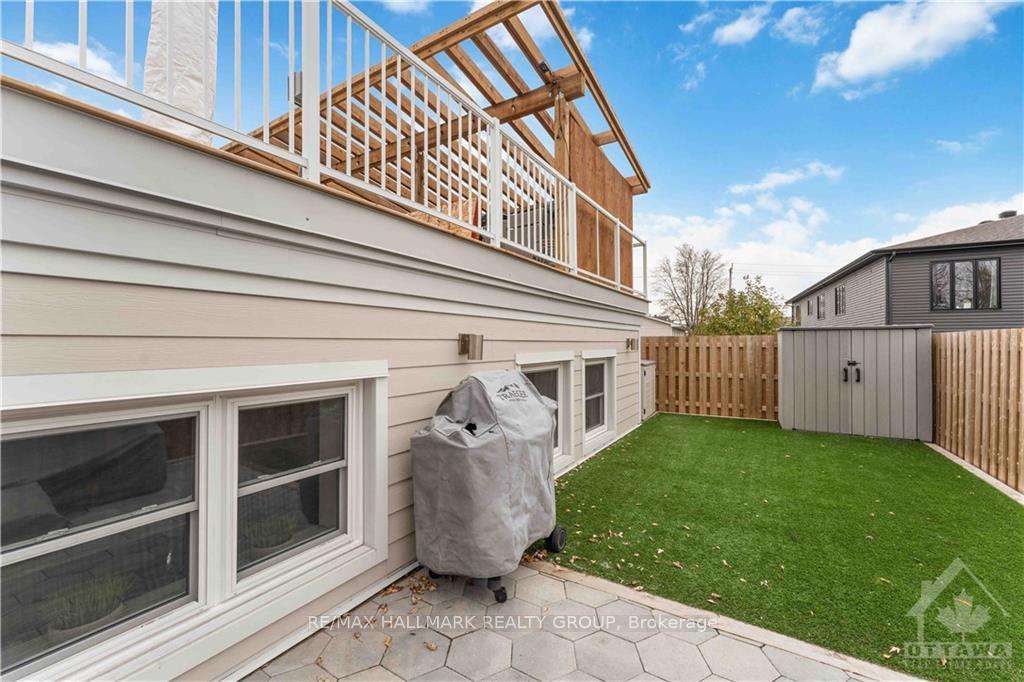 Photo 24 of Unit 1, 6971 Notre Dame Street, Ottawa, Chateauneuf — HOMEH