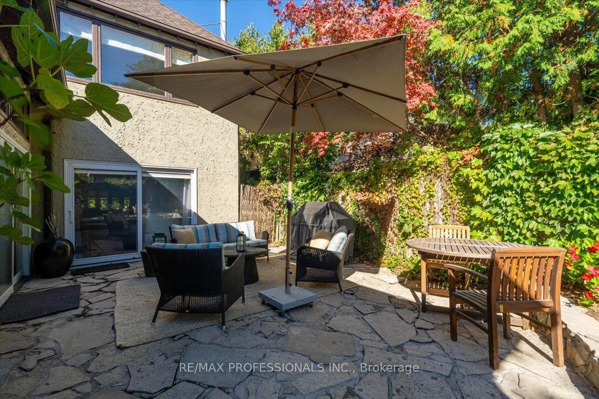 Photo 62 of 17 King Georges Road, Etobicoke, Kingsway South — HOMEH