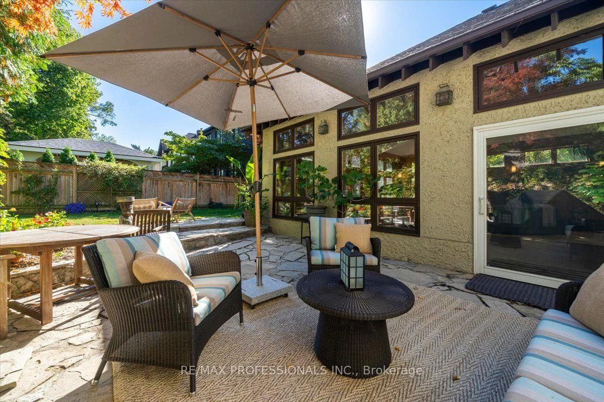 Photo 63 of 17 King Georges Road, Etobicoke, Kingsway South — HOMEH