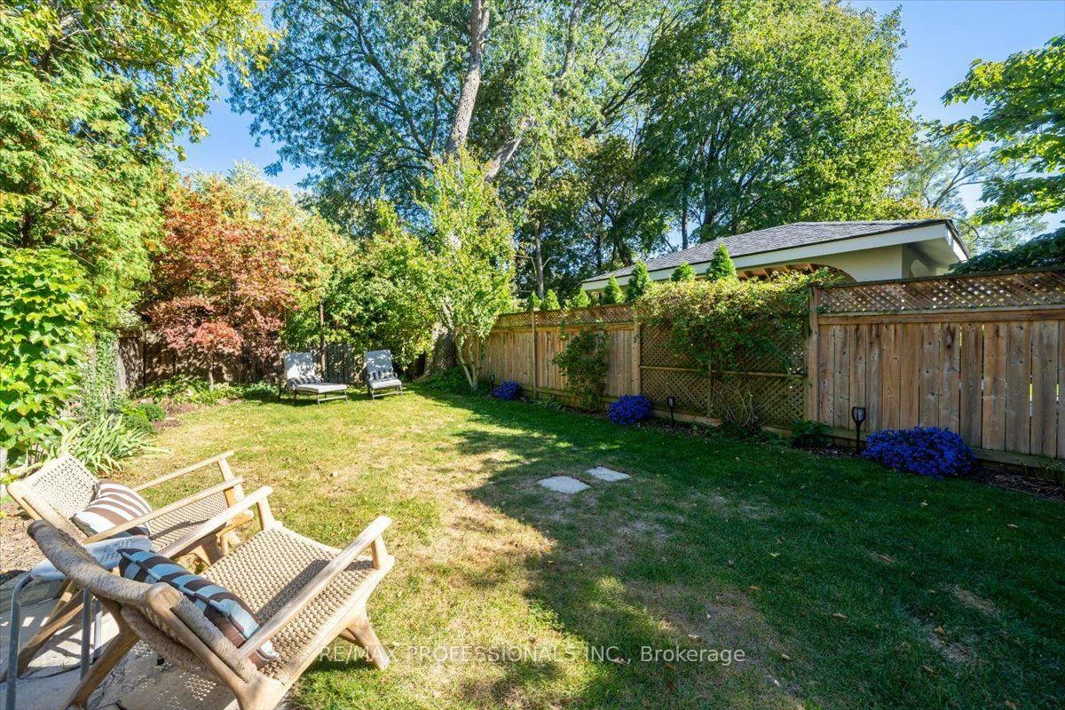 Photo 64 of 17 King Georges Road, Etobicoke, Kingsway South — HOMEH